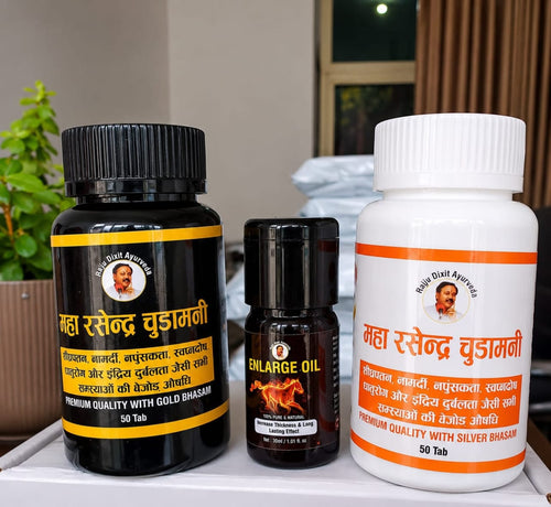 Maharasander Chudamani Kit