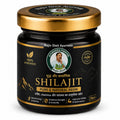 Shilajit Resin